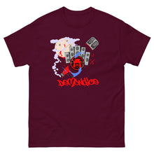 Load image into Gallery viewer, Demondice classic tee