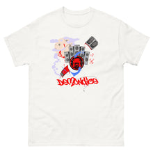 Load image into Gallery viewer, Demondice classic tee