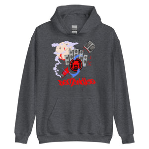 Demondice Hoodie