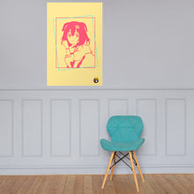 Load image into Gallery viewer, Korone Poster