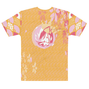 Crownless Sakura Tee 2