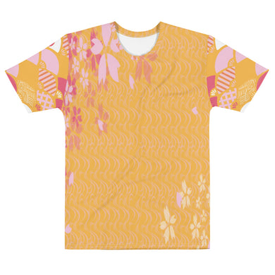 Crownless Sakura Tee 2