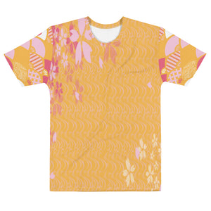 Crownless Sakura Tee 2