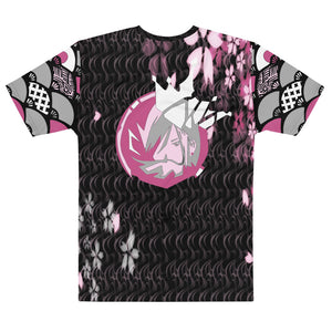 Crownless Sakura Tee 4