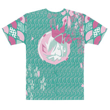 Load image into Gallery viewer, Crownless Sakura Tee 3