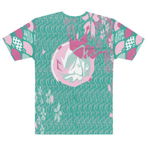 Crownless Sakura Tee 3