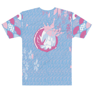 Crownless Sakura Tee