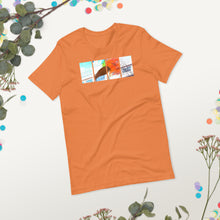 Load image into Gallery viewer, Horimiya Seasons Unisex T-Shirt