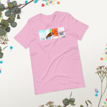 Load image into Gallery viewer, Horimiya Seasons Unisex T-Shirt