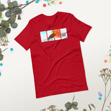 Load image into Gallery viewer, Horimiya Seasons Unisex T-Shirt